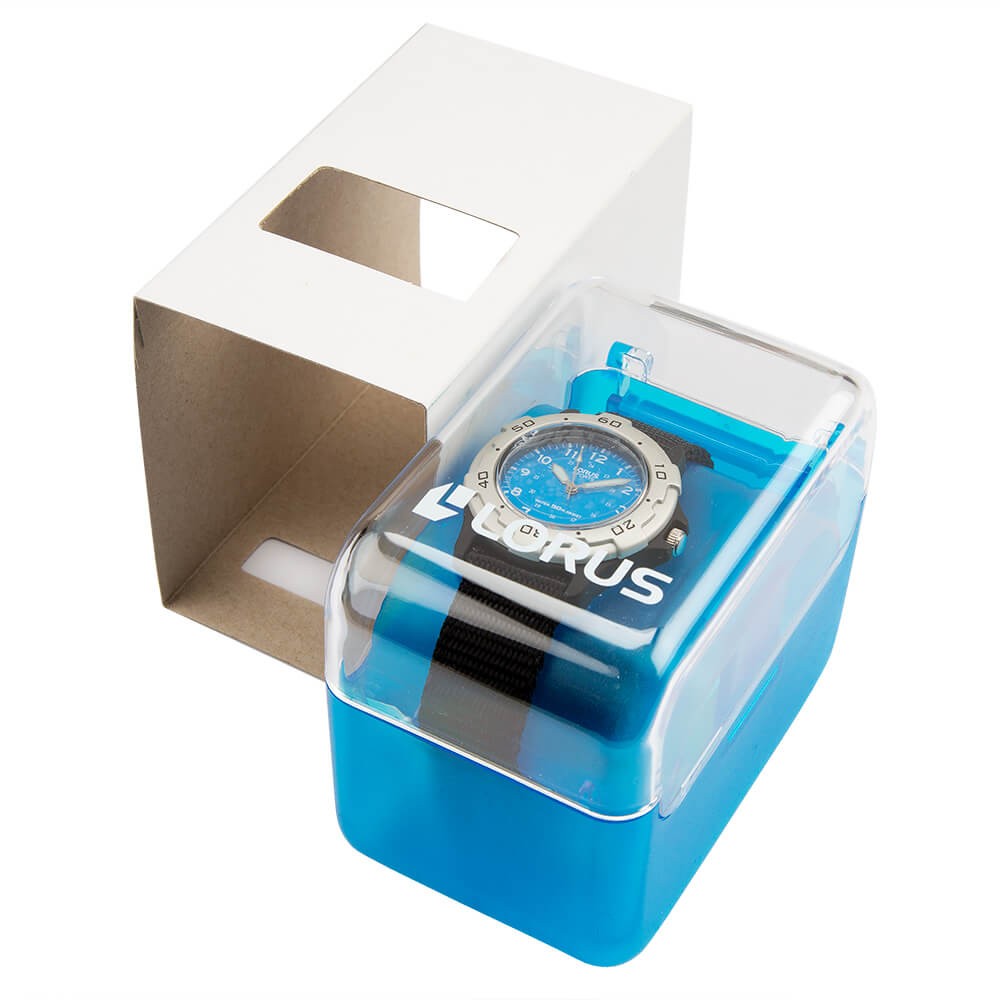 Lorus Digital Watch - Image 2
