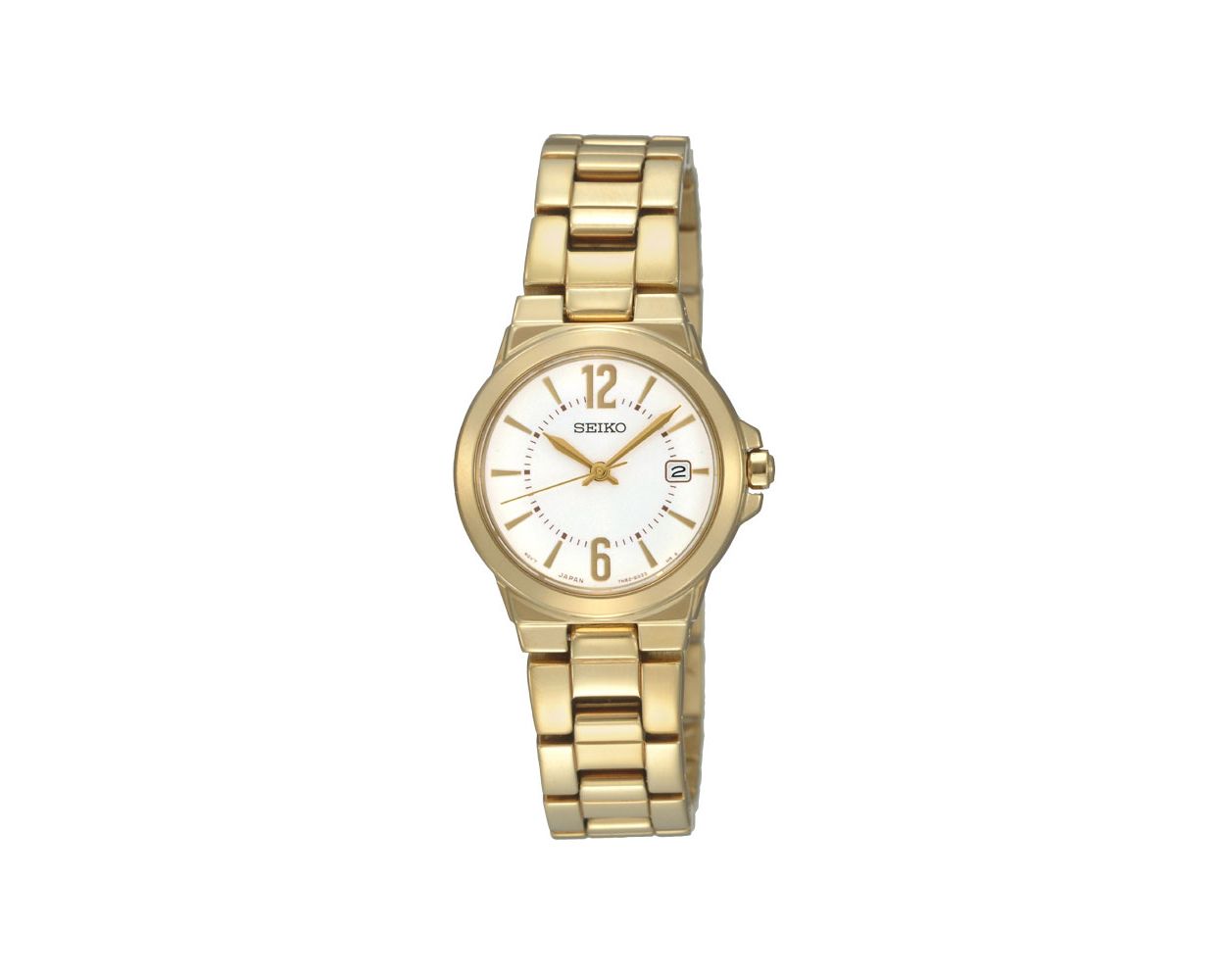 Seiko - Ladies Bracelet Watch
