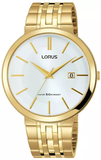 Lorus - Mens Classic Watch