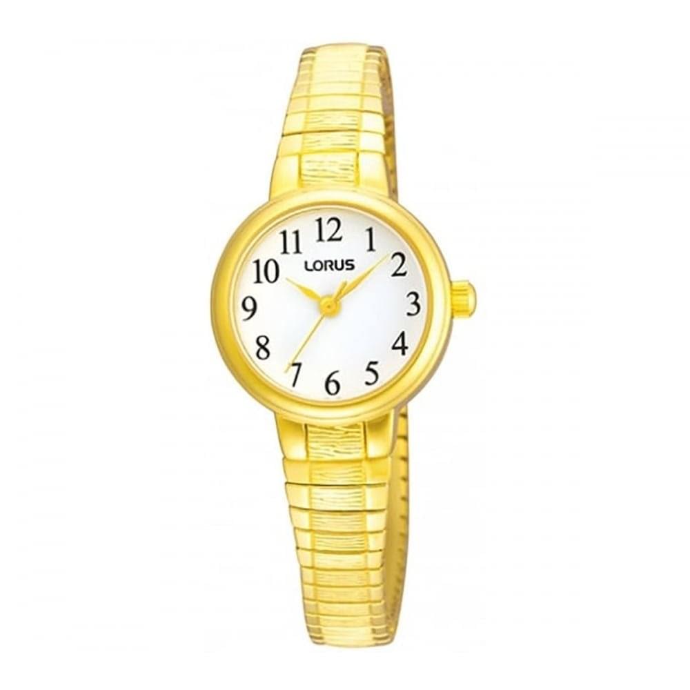Lorus- Ladies' Expander Watch