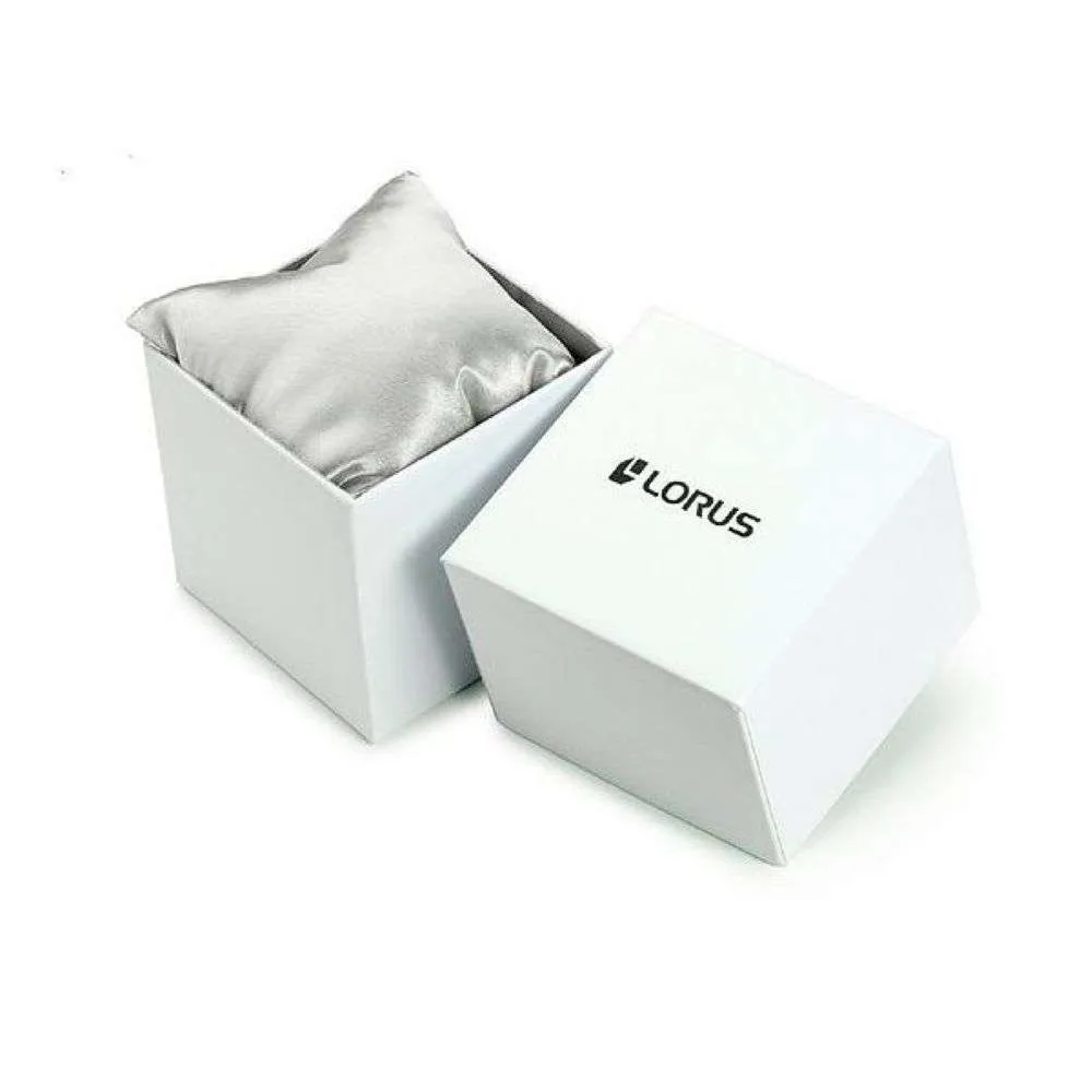 Lorus - Mens Classic Watch - Image 2