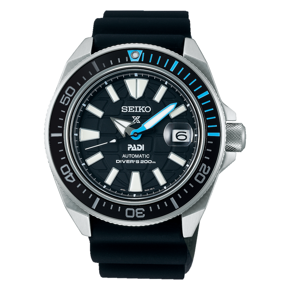 Seiko - PROSPEX PADI Divers Men's Watch