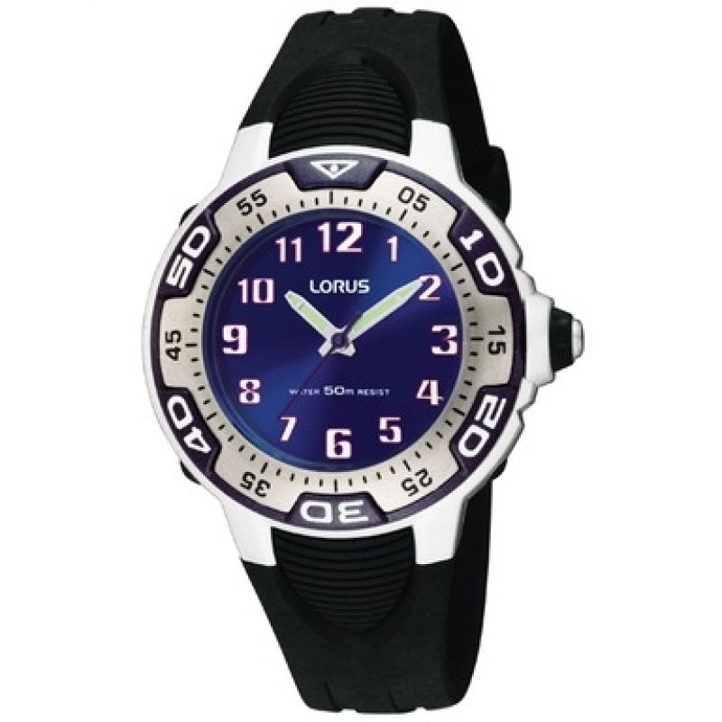Lorus Kids Watch