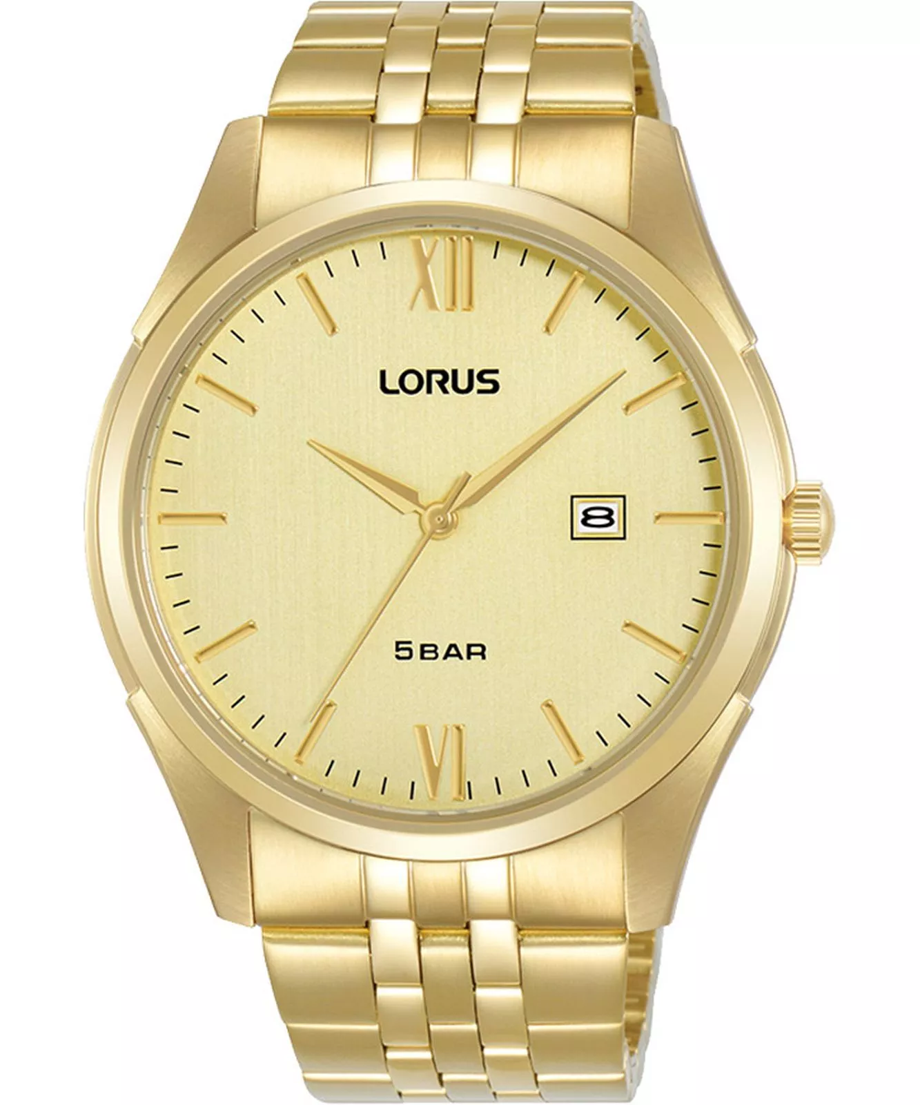 Lorus - Classic Men's watch